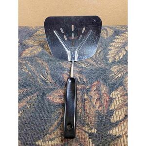 Vintage Foley Stainless Steel Burger Flipper/Pancake Turner